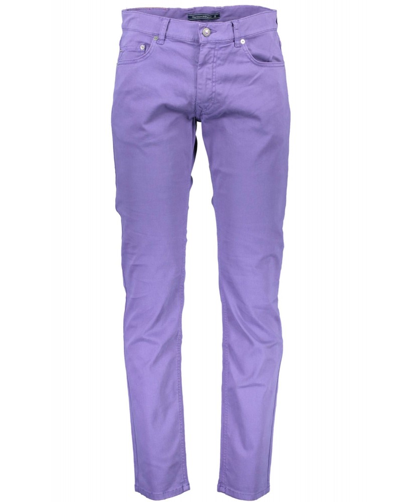 HARMONT & BLAINE PANTALONE Uomo