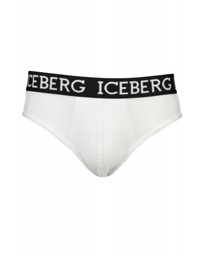 ICEBERG SLIP Uomo