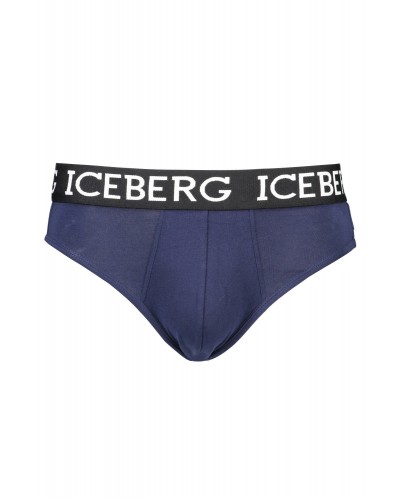 ICEBERG SLIP Uomo