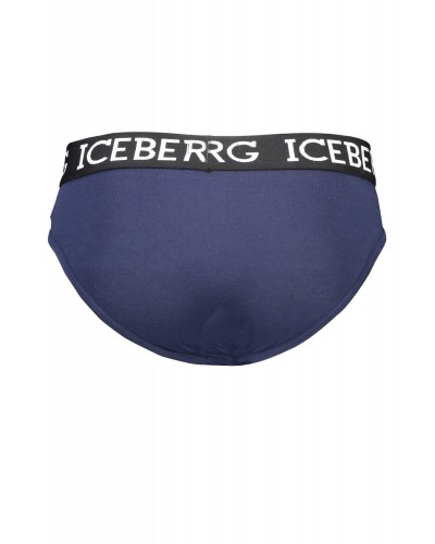 ICEBERG SLIP Uomo
