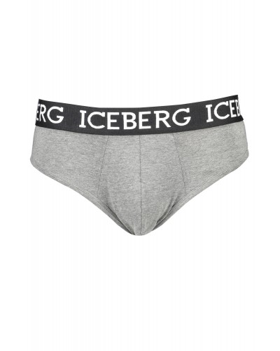 ICEBERG SLIP Uomo