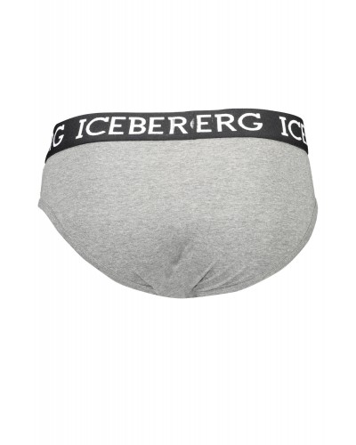 ICEBERG SLIP Uomo