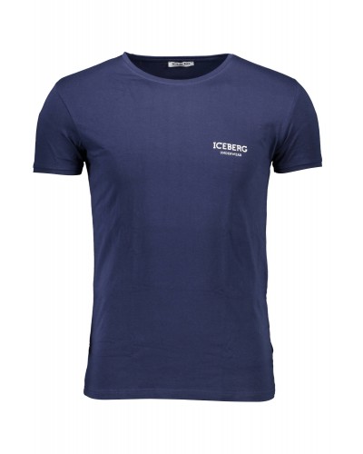 ICEBERG T-SHIRT ESTERNABILE Uomo