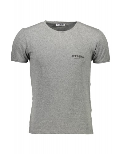 ICEBERG T-SHIRT ESTERNABILE Uomo