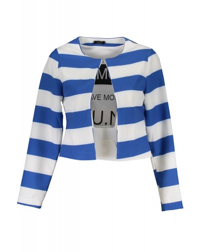 J'AIME GIACCA SPORTIVA Donna