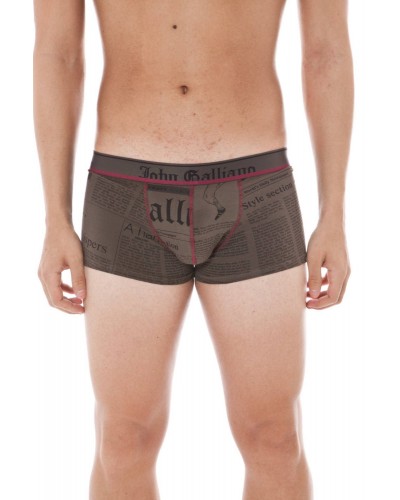 JOHN GALLIANO BOXER Uomo