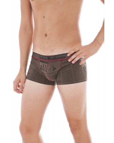 JOHN GALLIANO BOXER Uomo