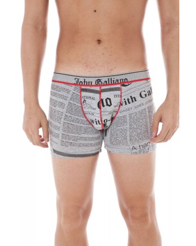 JOHN GALLIANO BOXER Uomo