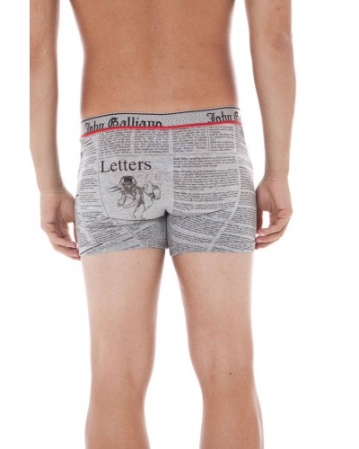 JOHN GALLIANO BOXER Uomo
