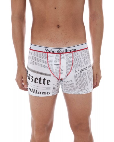 JOHN GALLIANO BOXER Uomo