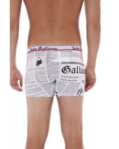 JOHN GALLIANO BOXER Uomo