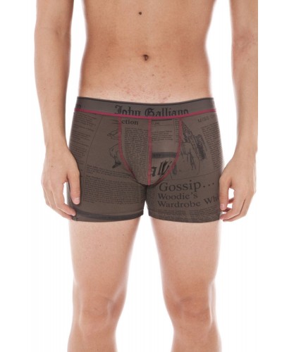 JOHN GALLIANO BOXER Uomo