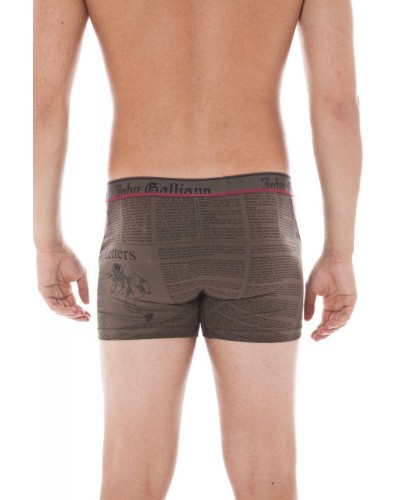 JOHN GALLIANO BOXER Uomo