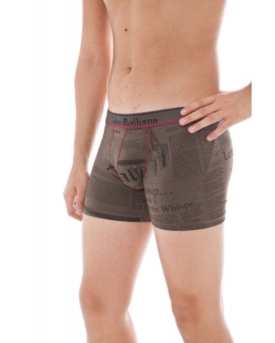 JOHN GALLIANO BOXER Uomo