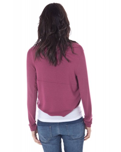 JOHN GALLIANO COPRISPALLE MANICHE LUNGHE Donna