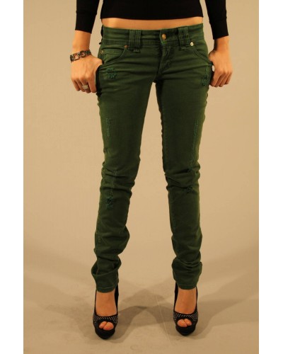 JOHN GALLIANO JEANS DENIM Donna