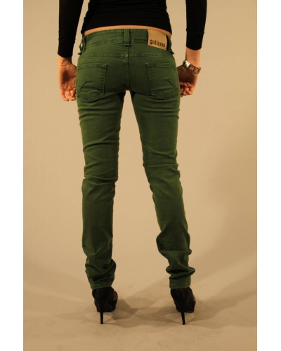JOHN GALLIANO JEANS DENIM Donna