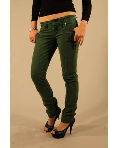 JOHN GALLIANO JEANS DENIM Donna