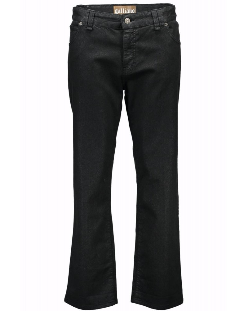 JOHN GALLIANO PANTALONE PINOCCHIETTO Donna