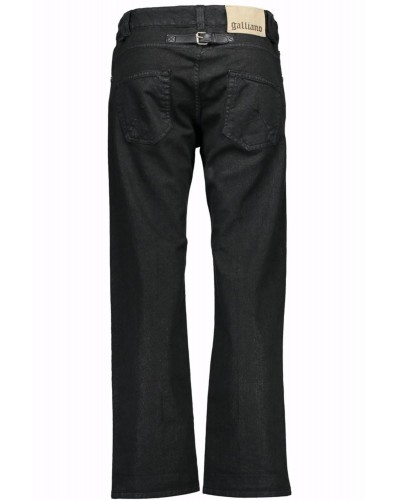 JOHN GALLIANO PANTALONE PINOCCHIETTO Donna