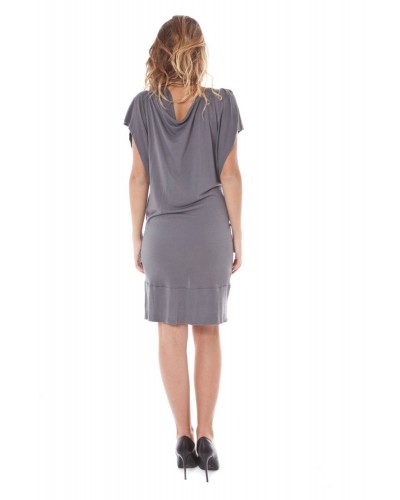 JOHN GALLIANO ABITO LUNGO Donna