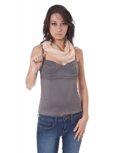 JOHN GALLIANO TOP Donna
