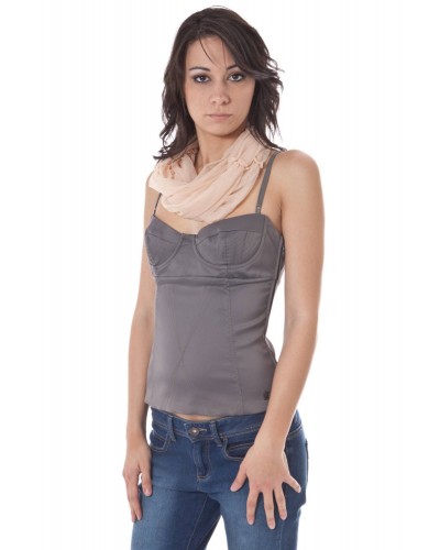 JOHN GALLIANO TOP Donna