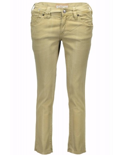 JOHN GALLIANO PANTALONE PINOCCHIETTO Donna