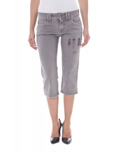 JOHN GALLIANO PANTALONE PINOCCHIETTO Donna