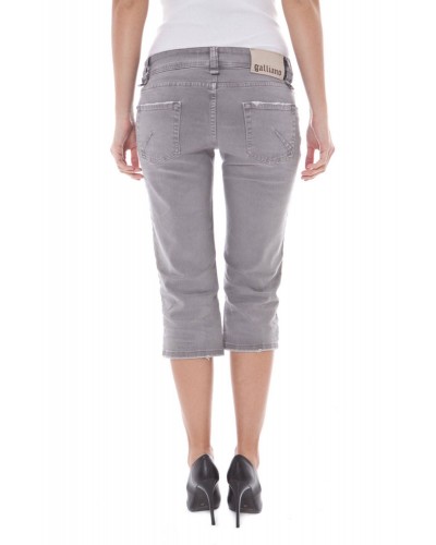 JOHN GALLIANO PANTALONE PINOCCHIETTO Donna