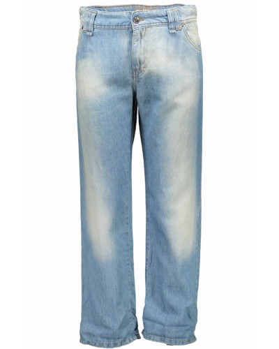 JOHN GALLIANO JEANS PINOCCHIETTO Donna