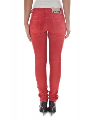 JOHN GALLIANO PANTALONE Donna
