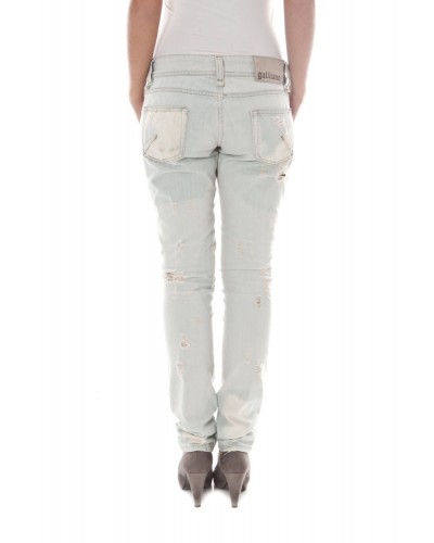 JOHN GALLIANO JEANS DENIM Donna