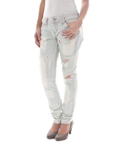 JOHN GALLIANO JEANS DENIM Donna