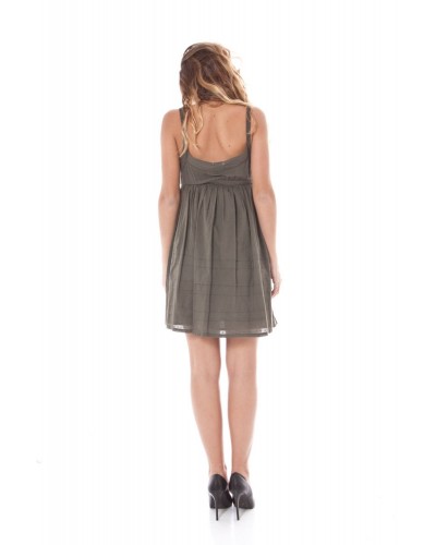 JOHN GALLIANO ABITO CORTO Donna