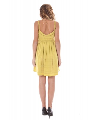 JOHN GALLIANO ABITO CORTO Donna