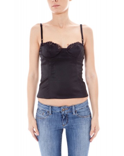 JOHN GALLIANO TOP Donna