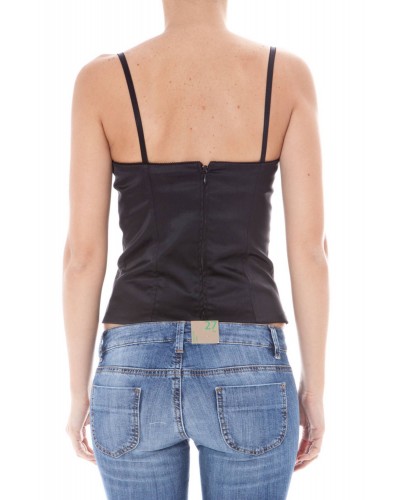 JOHN GALLIANO TOP Donna