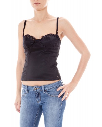 JOHN GALLIANO TOP Donna