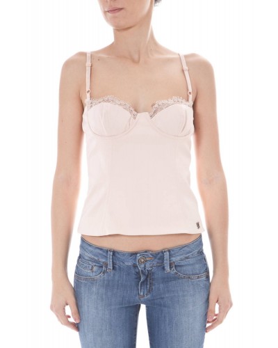 JOHN GALLIANO TOP Donna
