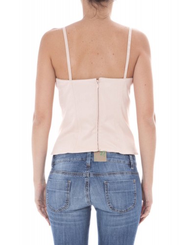 JOHN GALLIANO TOP Donna