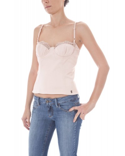 JOHN GALLIANO TOP Donna