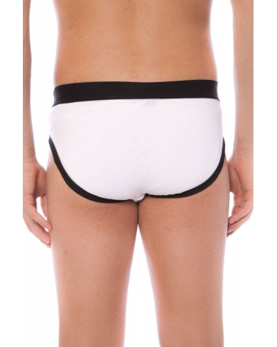 JUST CAVALLI SLIP Uomo
