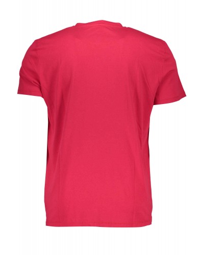 JUST CAVALLI T-SHIRT MANICHE CORTE Uomo