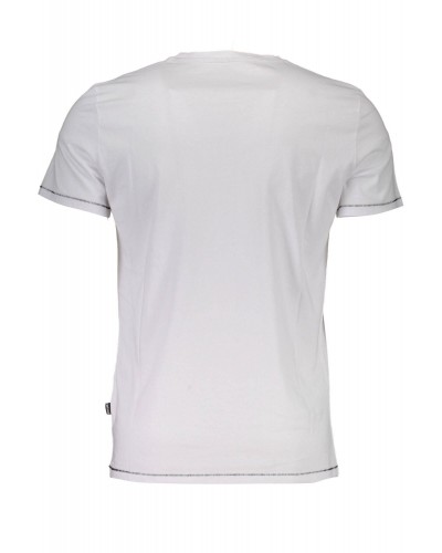 JUST CAVALLI T-SHIRT MANICHE CORTE Uomo