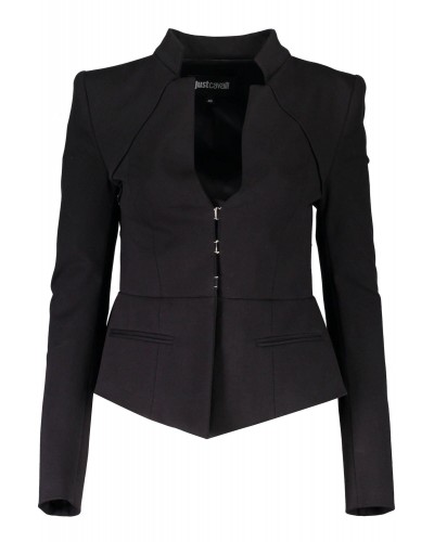 JUST CAVALLI GIACCA SPORTIVA Donna