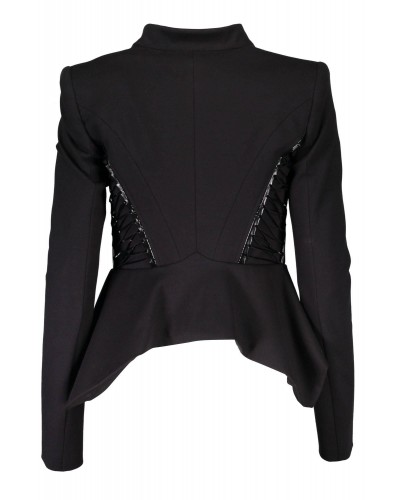JUST CAVALLI GIACCA SPORTIVA Donna