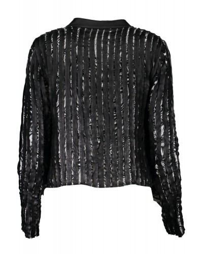 JUST CAVALLI GIACCA SPORTIVA Donna