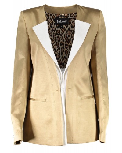 JUST CAVALLI GIACCA CLASSICA Donna