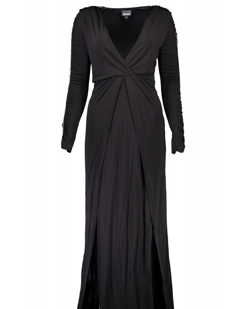 JUST CAVALLI ABITO LUNGO Donna